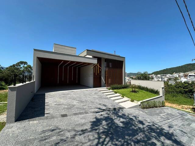 Casa para Venda em Palhoça - 4