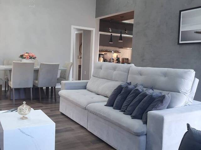 #CA-526 - Casa para Venda em Palhoça - SC - 3