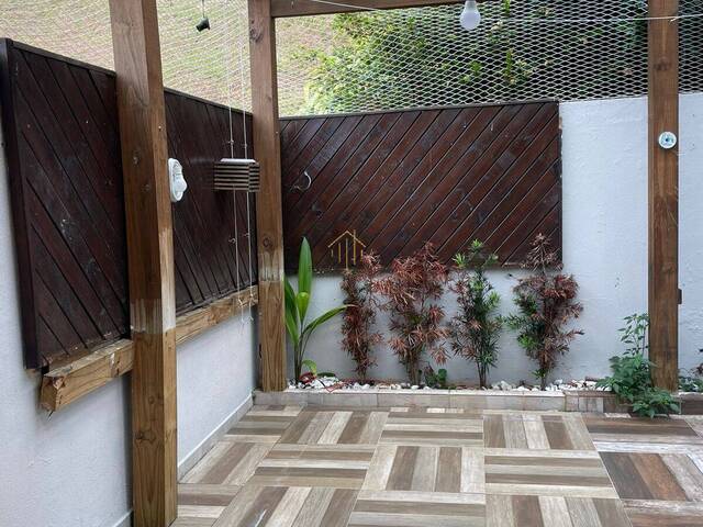 #380 - Casa para Venda em Palhoça - SC