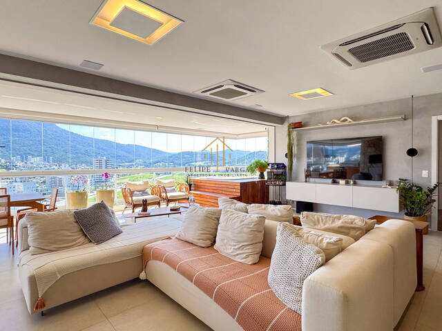 #409 - Apartamento para Venda em Palhoça - SC